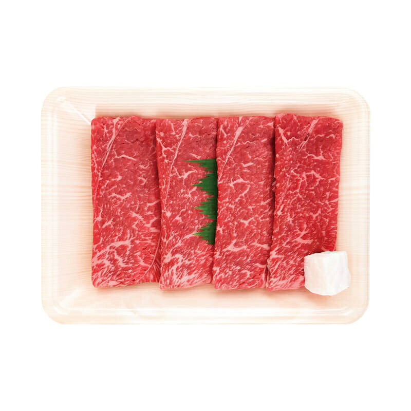 ■商品紹介商品番号：ns-sq-f6279-r07適度な霜降りと柔らかい肉質のくまもとの味彩牛の赤身肉をすき焼き・しゃぶしゃぶ用でお届けします。■サイズ・容量・規格【パッケージサイズ】185×70×265mm【生産国】日本【パッケージ形態】化粧箱入【保存方法】冷凍【賞味期限】製造日より約30日【産直送料無料】単独購入の場合のみ。同梱不可。【注意事項】メーカー直送品につき、当店指定の包装紙・のしはご利用いただけません。■注意事項■こちらの商品はメーカー直送品となります。■メーカーに在庫が無い場合はキャンセルさせていただくことがございます。■お客様ご都合による返品・交換は出来ませんのでご注意ください■北海道、沖縄、離島については別途送料が掛かります。