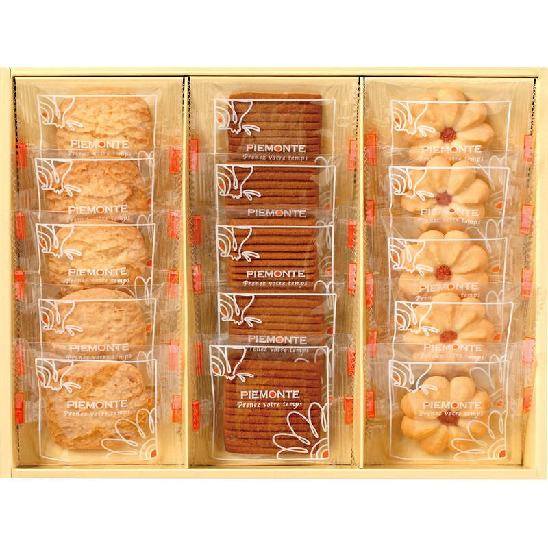 神戸シュクレテ クッキー詰合せ KOB-AR hanatech-11184515 ショップハナテック パッケージ画像