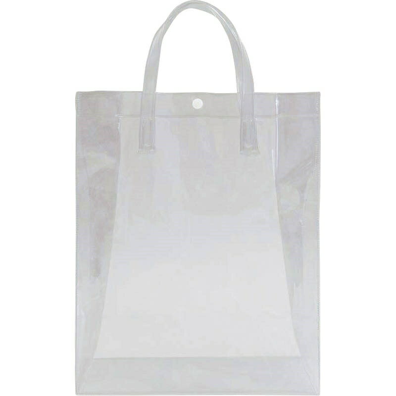 Tote Bag - クリアバッグA4 90330000