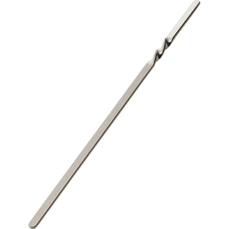 ■商品紹介商品番号：ns-sq-w6032-r03軽く 強く 美しい Made in TSUBAME製。チタンは耐食性に優れた高品質な金属で、体に優しく医療器具に使用されるほどの安全性を誇ります。金属特有のにおいもないため、飲み物の風味も変えることなく美味しさをそのまま味わえます。■サイズ・容量・規格【パッケージサイズ】260×5×50mm【内容】219mm【材質】チタン【生産国】日本【パッケージ形態】ポリ袋入■注意事項■こちらの商品はメーカー直送品となります。■メーカーに在庫が無い場合はキャンセルさせていただくことがございます。■お客様ご都合による返品・交換は出来ませんのでご注意ください■北海道、沖縄、離島については別途送料が掛かります。