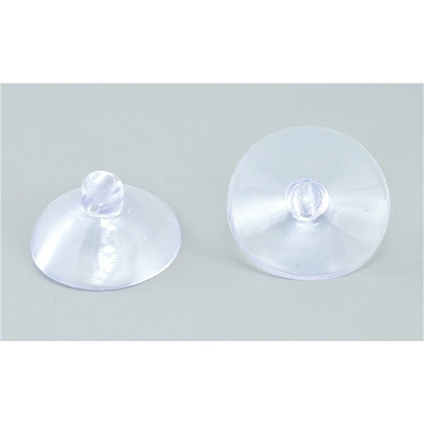 吸盤φ30　（10個組）　46524【取寄品】※個人宅配送不可