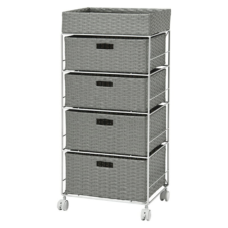 ランドリー （グレー） RAN-2416GY