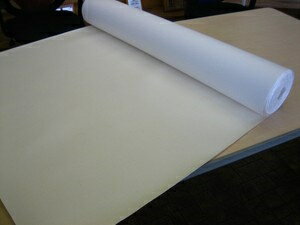 業務用　桐和紙　壁紙　留河