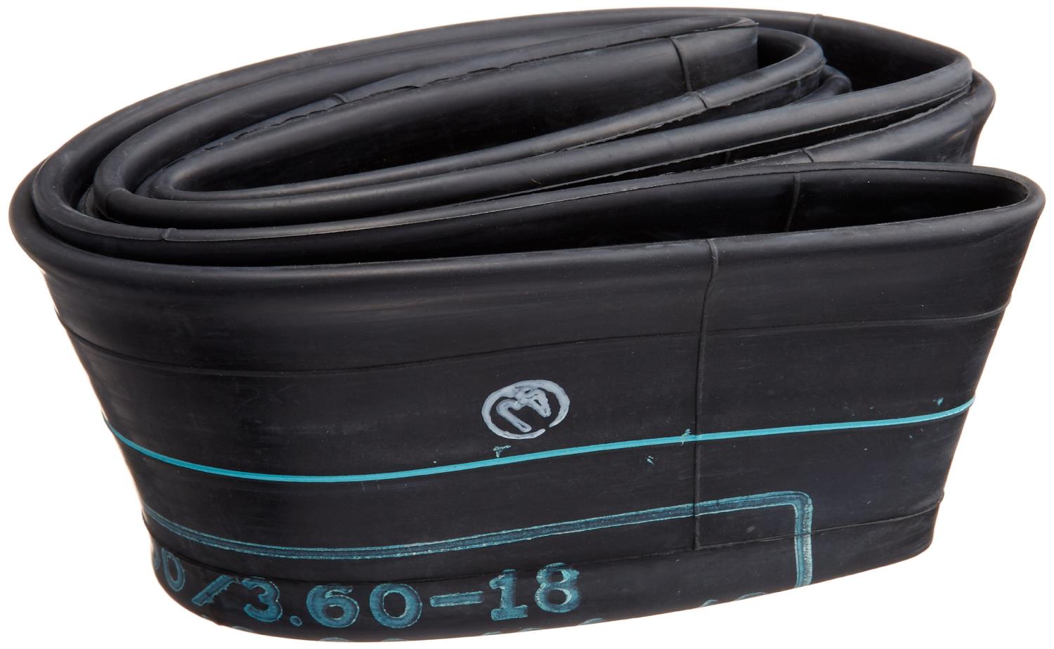 IRC(アイアールシー)井上ゴムバイクタイヤチューブ 2.75:3.00:3.60*80/100*90/90-18 バルブ形状:TR4 リ..