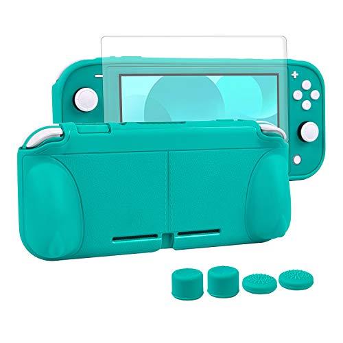 楽天市場】switch lite ターコイズ カバーの通販 楽天市場】switch lite ターコイズ カバーの通販
