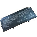 【増量】FPB0340S FPCBP536 (3490mAh) 50Wh 14.4Vノートパソコンバッテリー 互換 バッテリー 適用可能For LifeBook U937 U938 U939 U9310 E548 FPB0343S FPCBP544 FPB0339S FPCBP535修理交換用電池