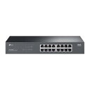 【ネット限定】TP-Link 16ポートスイッチングハブ LS1016G
