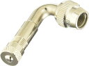 キタコ(KITACO) エクステンション(エアバルブ/75°) PCX125/PCX150/モンキー(MONKEY)等 803-0500010