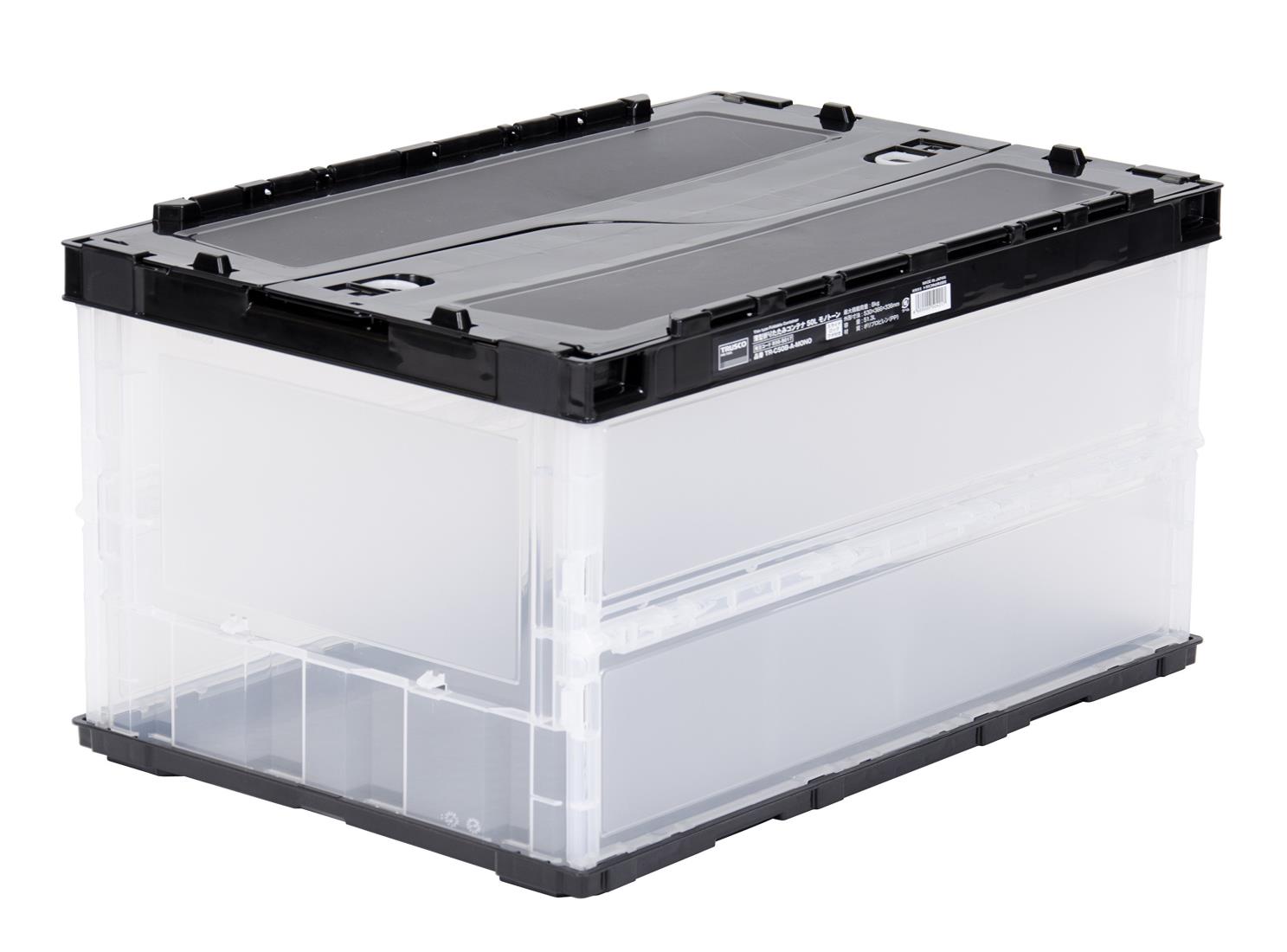 hanatomoriŷԾŹ㤨֡ڥͥåȸ ȥ饹滳(TRUSCO ޤꤿߥƥ Υȡ󥫥顼 50L åե TR-C50B-A-MONO Ǽ ǼܥåפβǤʤ2,859ߤˤʤޤ
