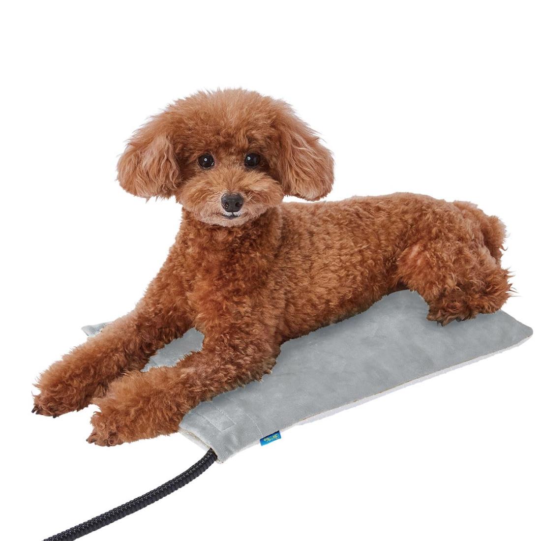 アドメイト (ADD. MATE) ペット用 電気厚型ソフトヒーター コントロー ラー付 M