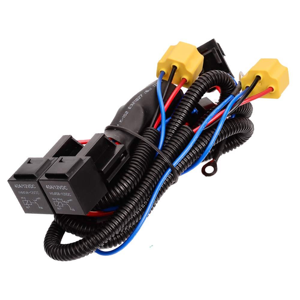 hanatomoriŷԾŹ㤨YUNPICAR ѥե 졼ϡͥ åå? 12V/ 40A ѥ졼 ֥졼ɥҥ塼 2 (h4 hid ե 졼ϡͥפβǤʤ1,741ߤˤʤޤ