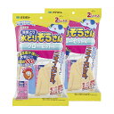 水とりぞうさん 【セット売り】 OKAMOTO クローゼット用(大判タイプ) 2個セット