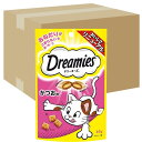 ドリーミーズ 猫用おやつ かつお味 60g×36 (ケース販売)