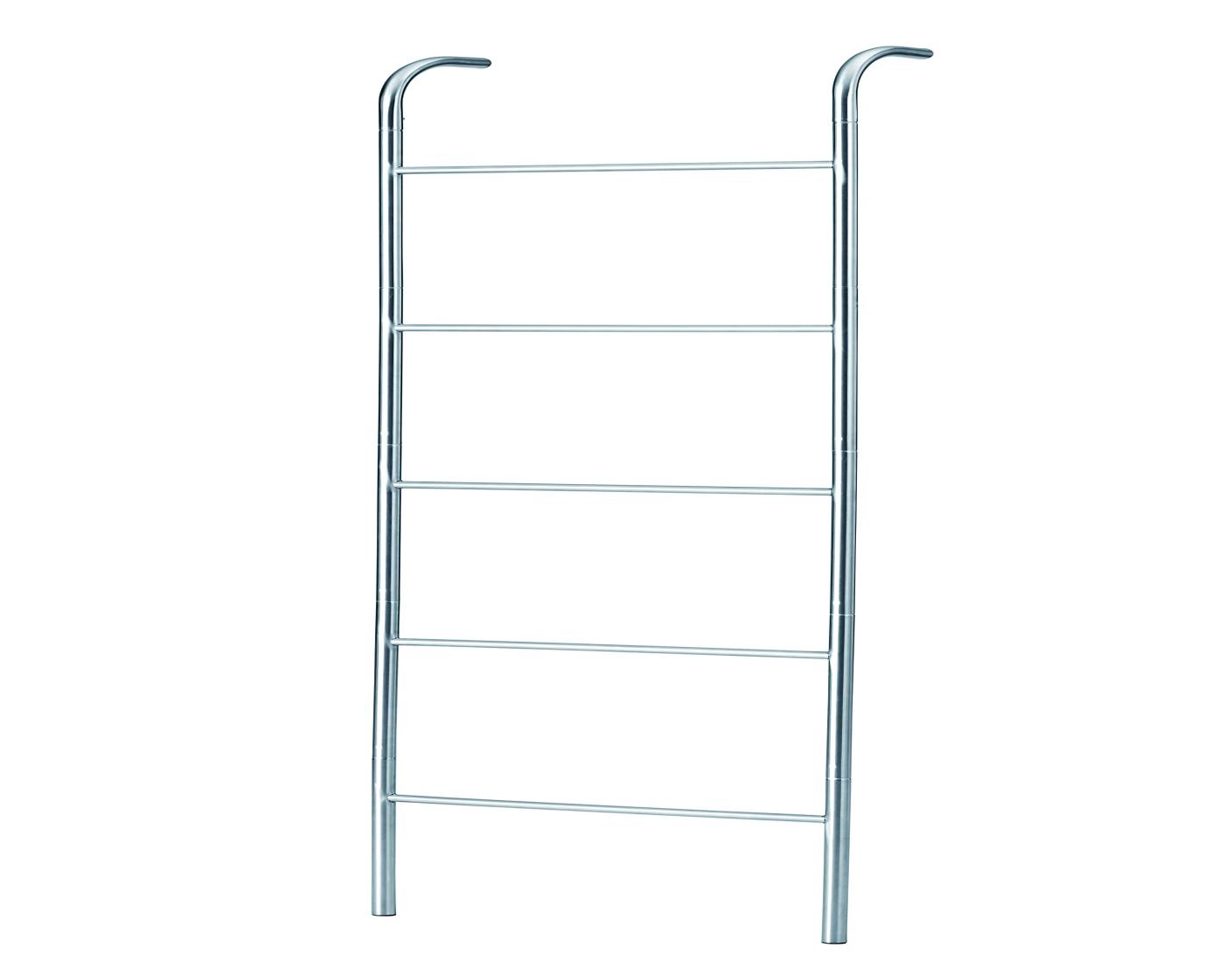 天馬(Tenma) 耐久性と美しさを兼ね備えた室内物干し インテリア物干し 差し込むだけの簡単組立 洗濯物..