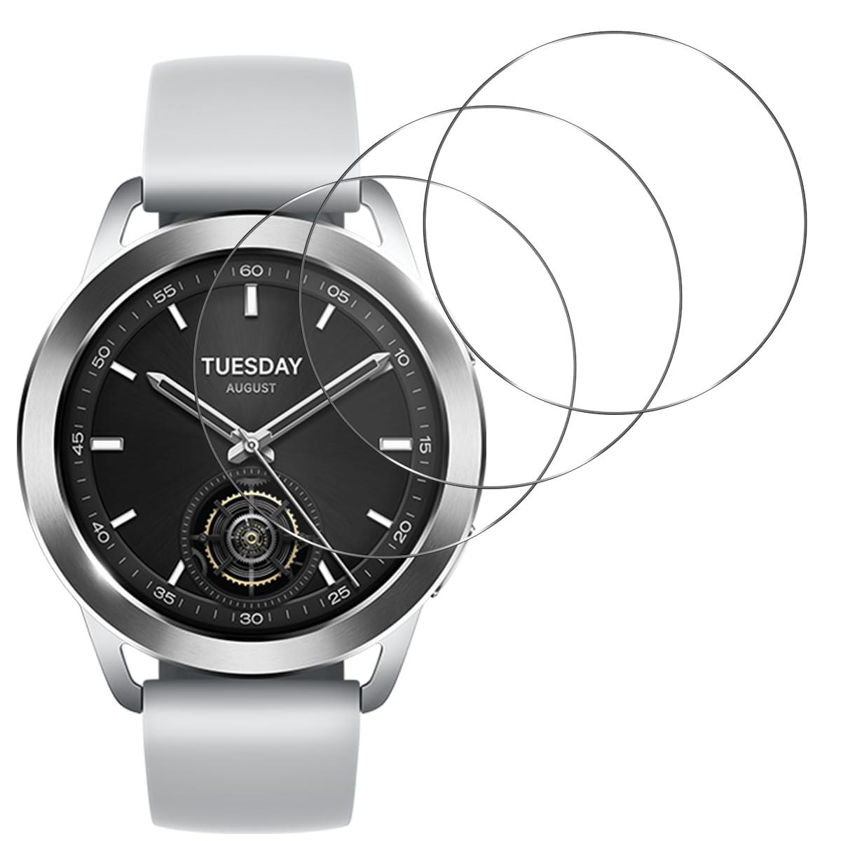 б Xiaomi Watch S3 饹ե3祻å- ʼ xiaomi watch s3 ե ݸե ...