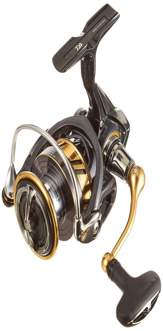 (DAIWA) ԥ˥󥰥꡼ 18 쥬ꥹ LT3000D-C(2018ǥ)