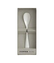 COPPER the cutlery カパーザカトラリー アイスクリームスプーン シルバー マット ギフトボックス プレゼント 手の熱で溶かしてすくう 熱伝導 純銅 燕製 CI-1SVma