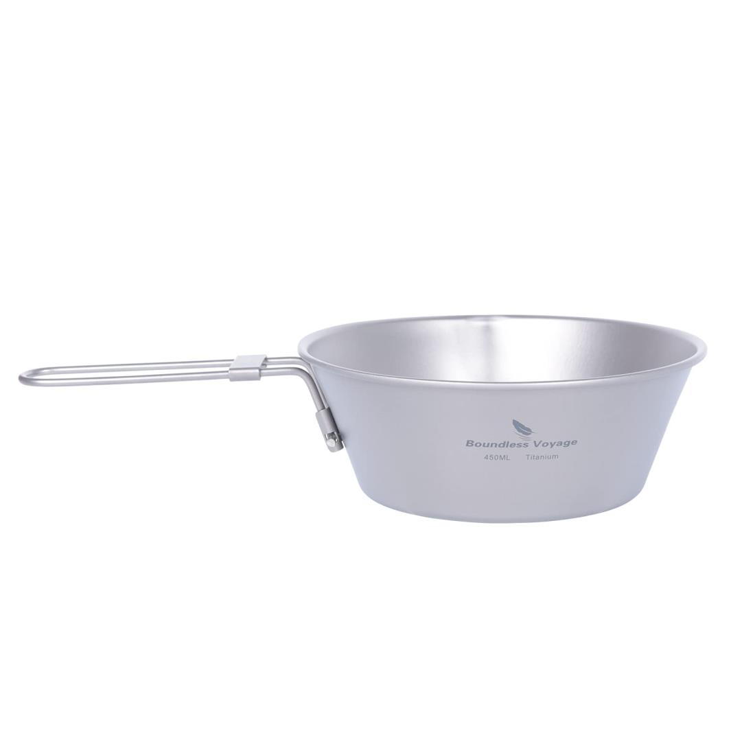 Boundless Voyage  饫å  󥫥å ޥ   Ĵ (450ML (Ti15156B))