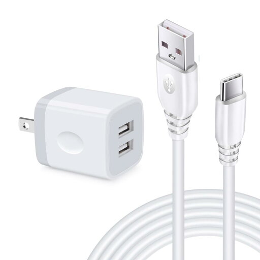 Viviberアンドロイド充電器*1個+USB A-USB Cケーブル*1本*1.8mAndroid スマホ 充電器 Type-c 急速充電 usb携帯充電器 タイプc usb 充電アダプター C充電ケーブル H u a w e i/Galaxy/Xperia/LG/Aquos/iQOSなどのCタイプ多機種対応 Viviberアンドロイド充電器*1個+USB A-USB Cケーブル*1本*1.8mAndroid スマホ 充電器 Type-c 急速充電 usb携帯充電器 タイプc usb 充電アダプター C充電ケーブル H u a w e i/Galaxy/Xperia/LG/Aquos/iQOSなどのCタイプ多機種対応