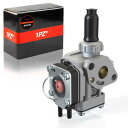 1PZ JP5-TH4 キャブレター 耐久性 TH43 TH48 SRE235 SRE265 RE315 SRM235 BC2400 BC2700 カワサキ 共立 ゼノア 2サイクル エンジンパーツ 草刈り機 刈払機 芝刈機 農機具(4)