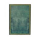 Paperblanks/ペーパーブランクス ノート ソフトカバー パシフィックブルー ミディ B6 罫線 FB9732-7