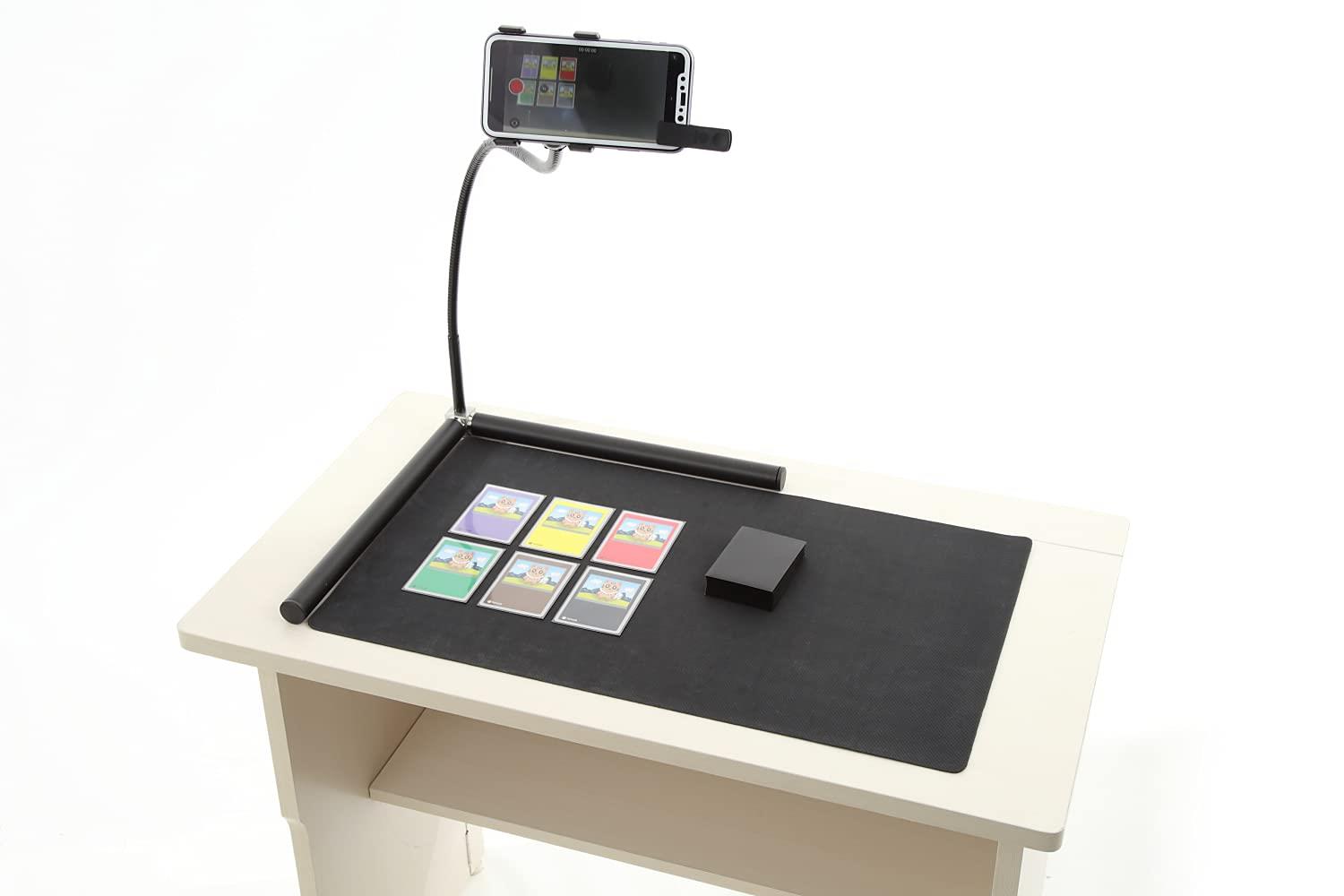 TOYGER REMOTZ カードゲームのリモート対戦をスマホ1台で 通常版