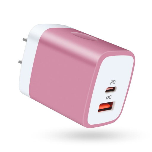 Viviber USB C 電源アダプター急速充電器 i Phone16 acアダプター Type-C タイプc 充電器 ((USB-A&USB-C 2ポート/20W PD3.0/PSE認証) USB 充電器 c コンセント 急速充電アダプター ac充電器 i Phone16/15/14/13/12/11/iPad/Xperia/GALAXY/Android等対応 Viviber USB C 電源アダプター急速充電器 i Phone16 acアダプター Type-C タイプc 充電器 ((USB-A&USB-C 2ポート/20W PD3.0/PSE認証) USB 充電器 c コンセント 急速充電アダプター ac充電器 i Phone16/15/14/13/12/11/iPad/Xperia/GALAXY/Android等対応