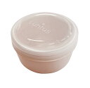 アスベル 弁当箱 ランチボックス サラダ フルーツ 容器 汁モレ防止 ランタス STR-250 Ag抗菌 ピンク 250ml(3)