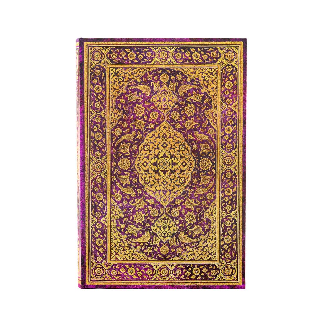 Paperblanks/ڡѡ֥󥯥 Ρ ϡɥС 㡼 ߥ A6  PB9656-6