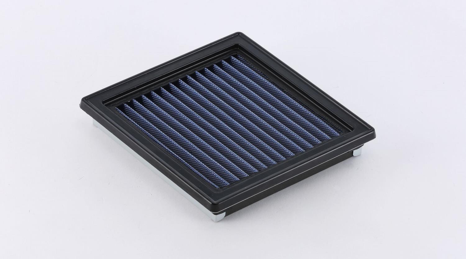 BLITZ(ブリッツ) SUS POWER AIR FILTER LM(サスパワーエアフィルターLM) 純正交換タイプ ニッサン用 SN-25B 59517