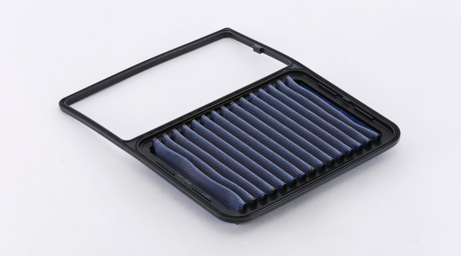 BLITZ(ブリッツ) SUS POWER AIR FILTER LM(サスパワーエアフィルターLM) 純正交換タイプ トヨタ用 ST-55B 59576