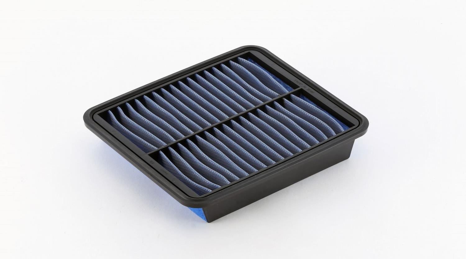 BLITZ(ブリッツ) SUS POWER AIR FILTER LM(サスパワーエアフィルターLM) 純正交換タイプ トヨタ用 ST-45B 59509