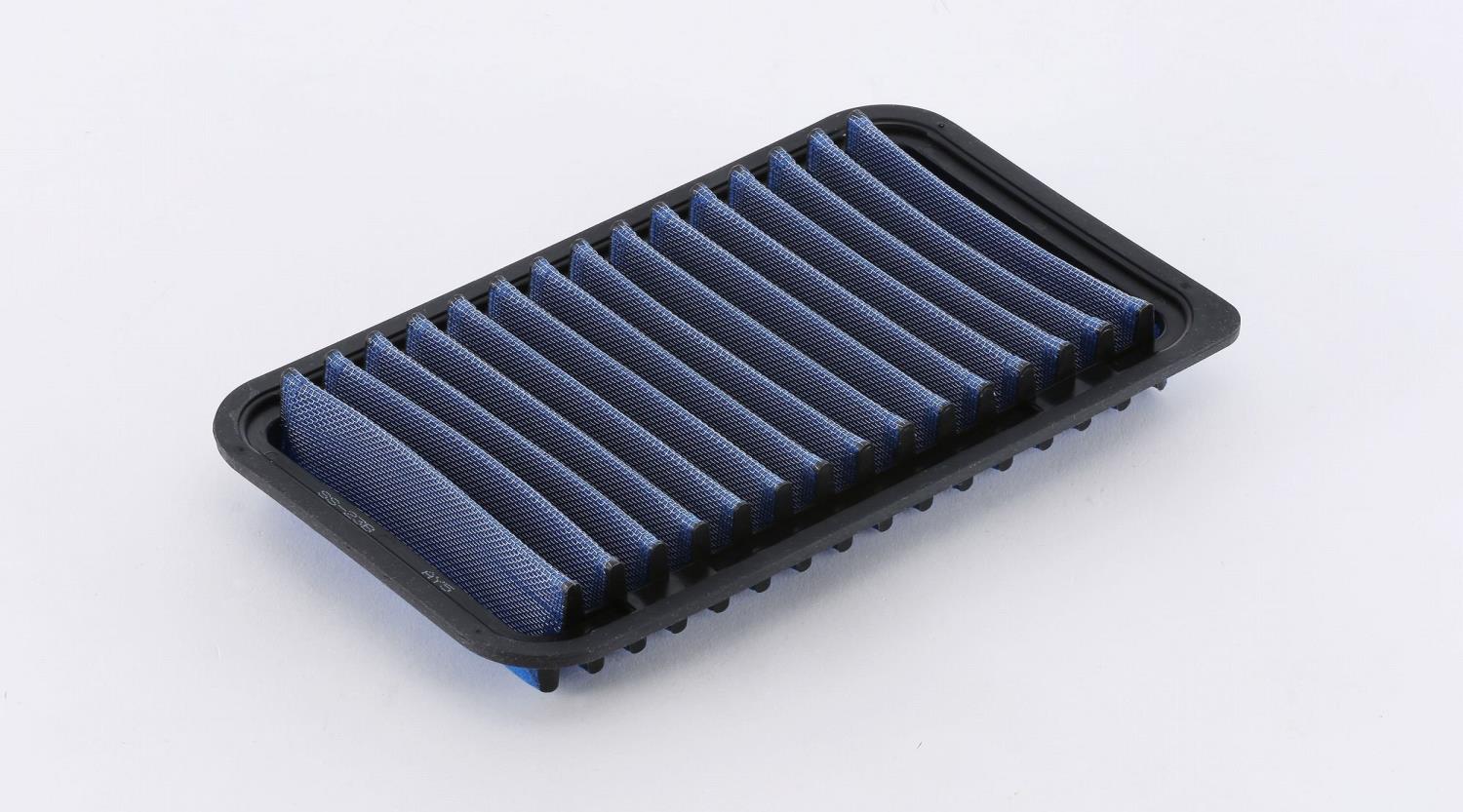 BLITZ(ブリッツ) SUS POWER AIR FILTER LM(サスパワーエアフィルターLM) 純正交換タイプ スズキ用 SS-23B 59540