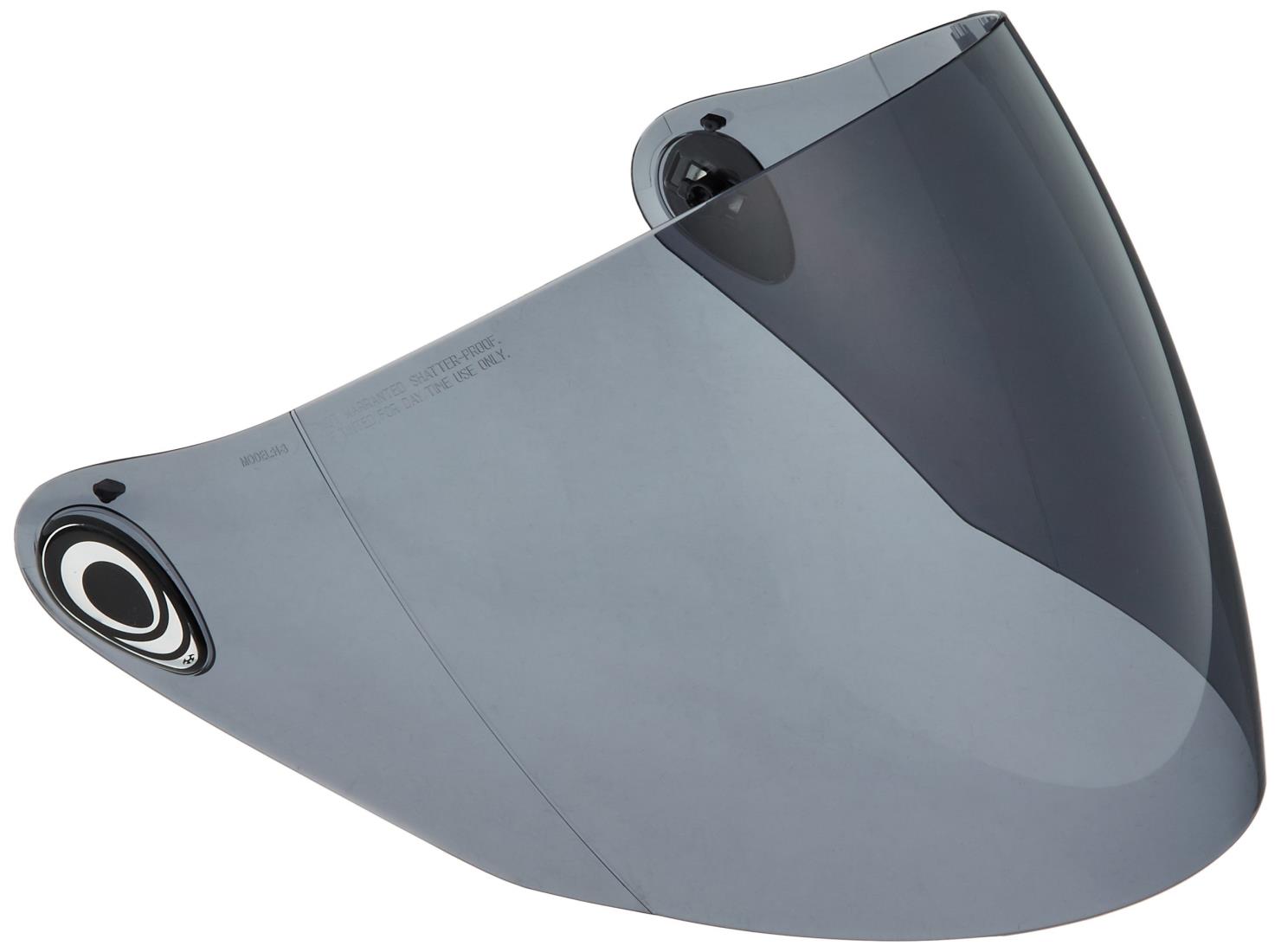 OGK KABUTO(オージーケーカブト) H-3 シールド スモーク