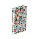 東洋石創 小物入れ BOOK BOX 表紙オープンタイプ Mサイズ 28449