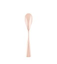 COPPER the cutlery カパーザカトラリー アイスクリームスプーン ピンクゴールド ギフトボックス プレゼント 手の熱で溶かしてすくう 熱伝導 純銅 燕製 女性 かわいい
