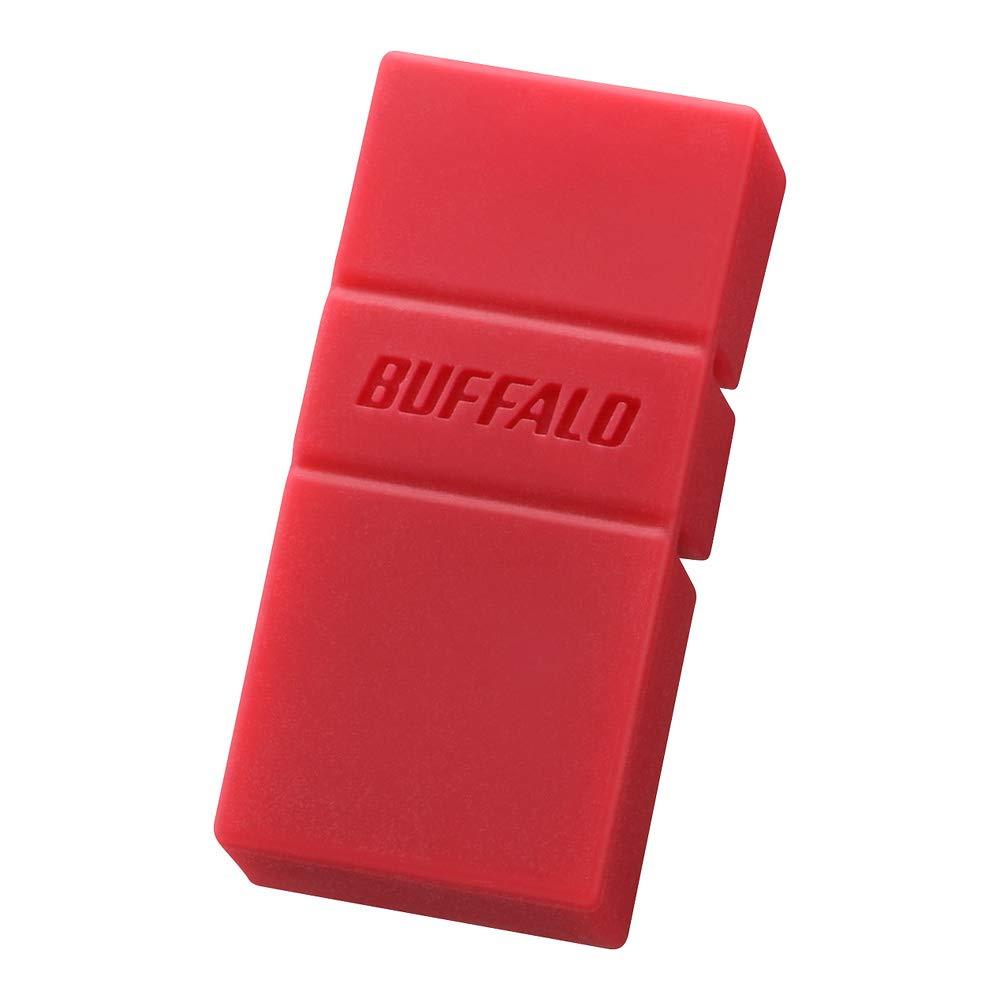 Хåե BUFFALO USB3.2(Gen1)TypeC-AбUSB 16GBå RUF3-AC16G-RD