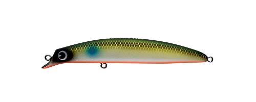 アムズデザイン(ima) ルアー sasuke 105 (サスケ) パールボラOB #SKF105-116