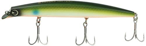 アムズデザイン(ima) ルアー sasuke 140S 裂風 サスケ パールボラOB. #RPS140-116