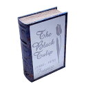 東洋石創 本型小物入れ BOOK BOX 28469