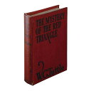 東洋石創 本型小物入れ BOOK BOX 28495