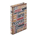東洋石創 本型小物入れ BOOK BOX 28534
