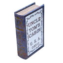 東洋石創 本型小物入れ BOOK BOX 28474