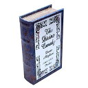 東洋石創 本型小物入れ BOOK BOX 28478