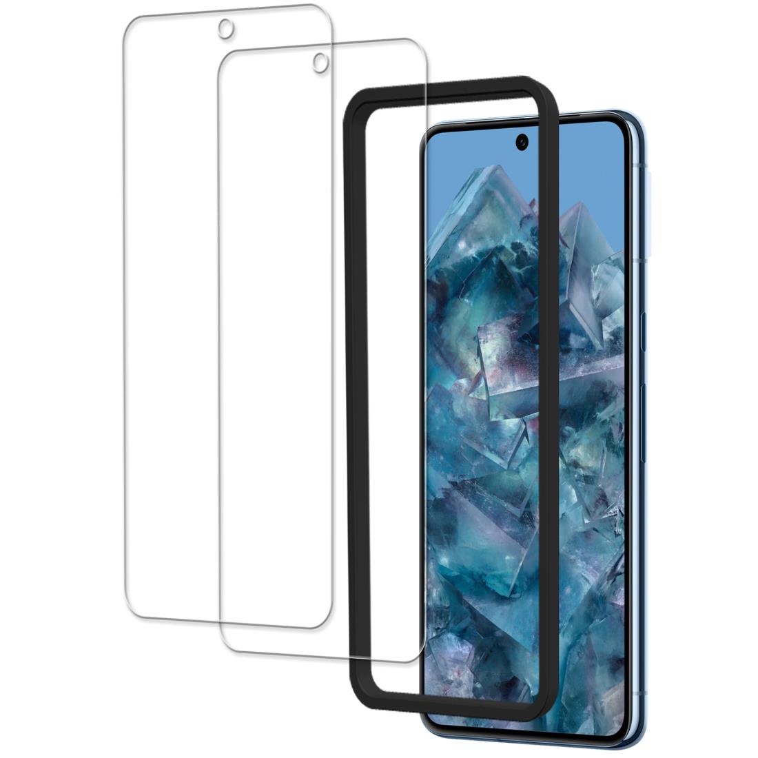 KPNS Google Pixel 8 饹ե2祻åȡۥդ Ǻ 饹 ԥ 8 饹 ե...