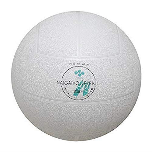内外ゴム(naigai) 家庭用バレーボール(ゴム製) VOLLEYBALL 内外ゴム(naigai) 家庭用バレーボール(ゴム製) VOLLEYBALL