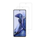 2 枚セット HKKAIS 日本製硝子採用 Xiaomi 11T / 11T Pro 用 ガラスフィルム 強化 ガラス 液晶画面 保護フィルム
