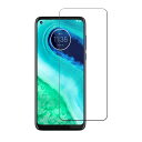 HKKAIS 日本製硝子採用Moto G8 用 ガラスフィルム 強化 ガラス 液晶 保護 フィルム