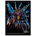 デュエルマスターズ DXカードス リーブ ハイパーザジョニー