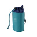 ミレー ボトルホルダー ボトル ホルダー 500ML MIS0662 ハイドロ(NEW LOGO)(4)